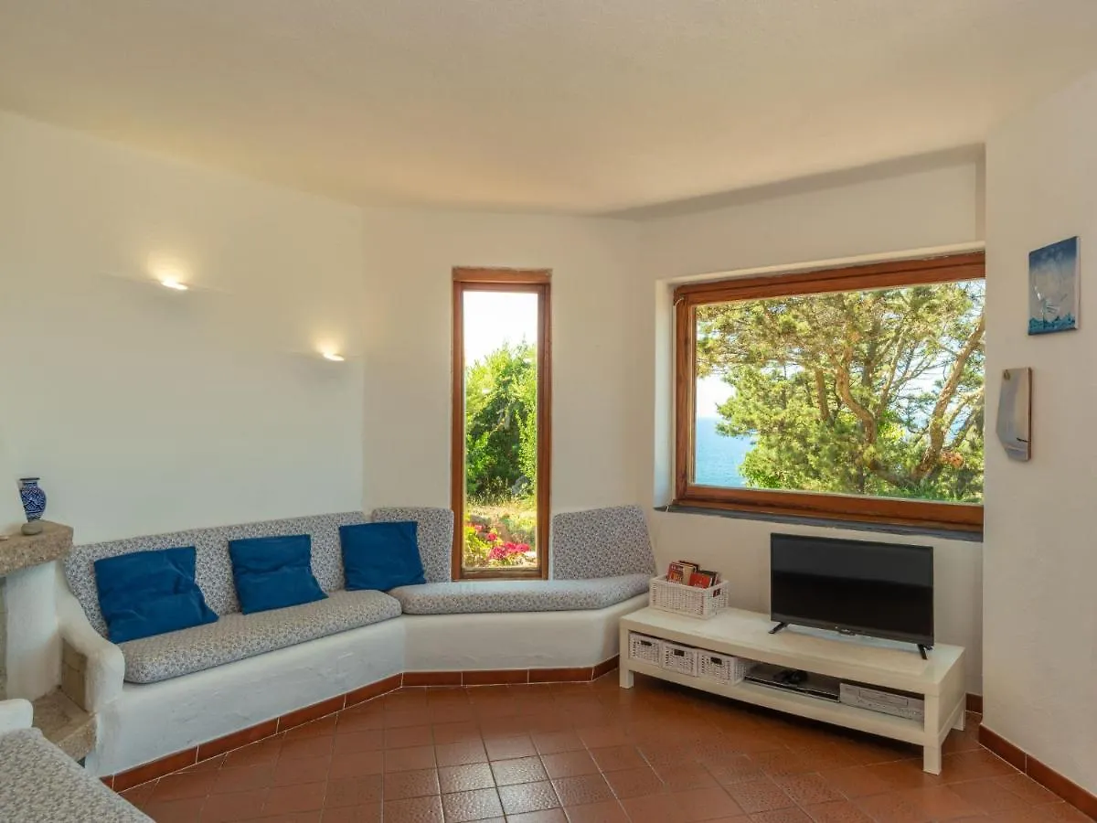 Holiday Home Sa Murta By Interhome Aglientu
