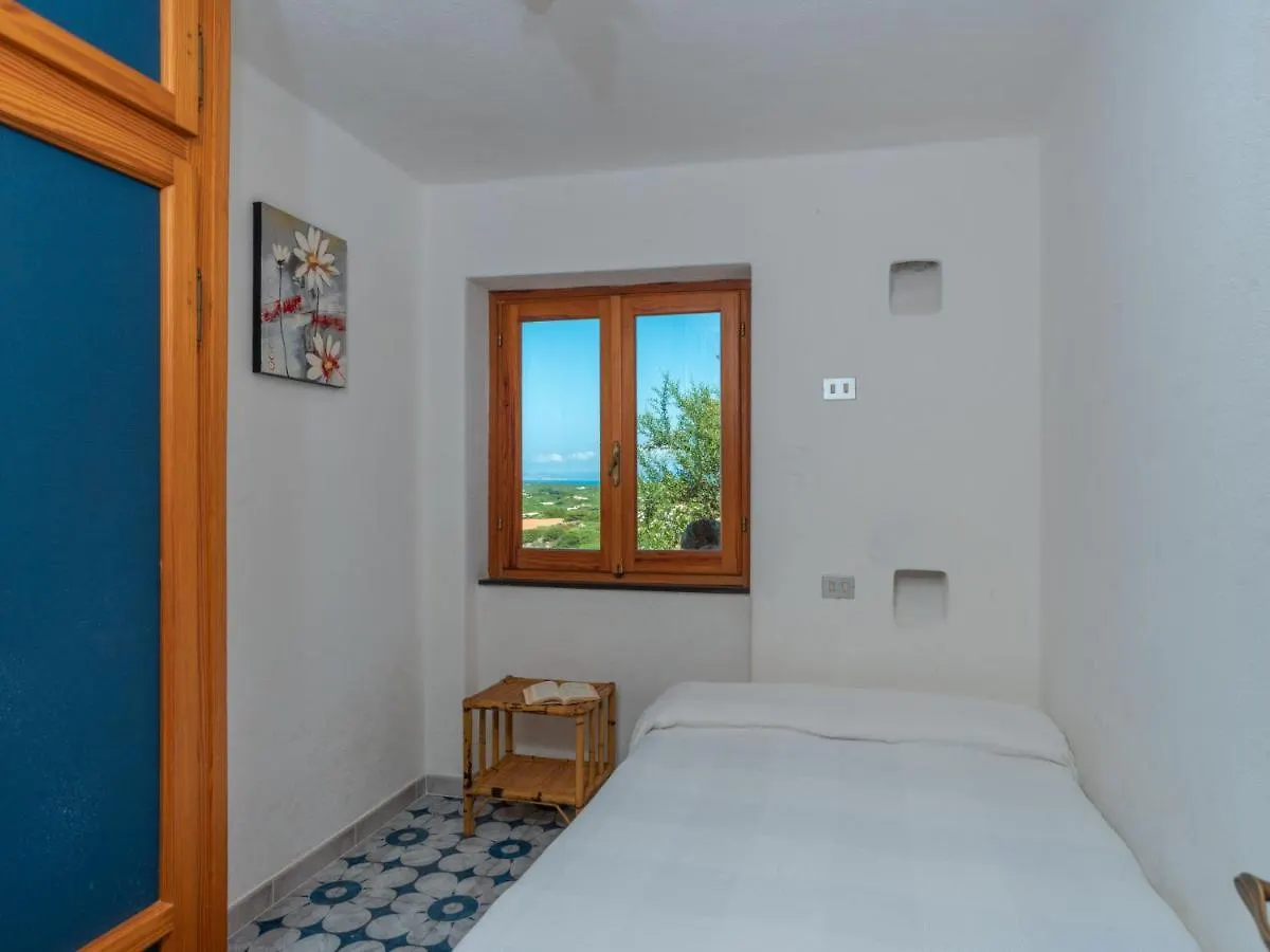 Holiday Home Sa Murta By Interhome Aglientu Włochy