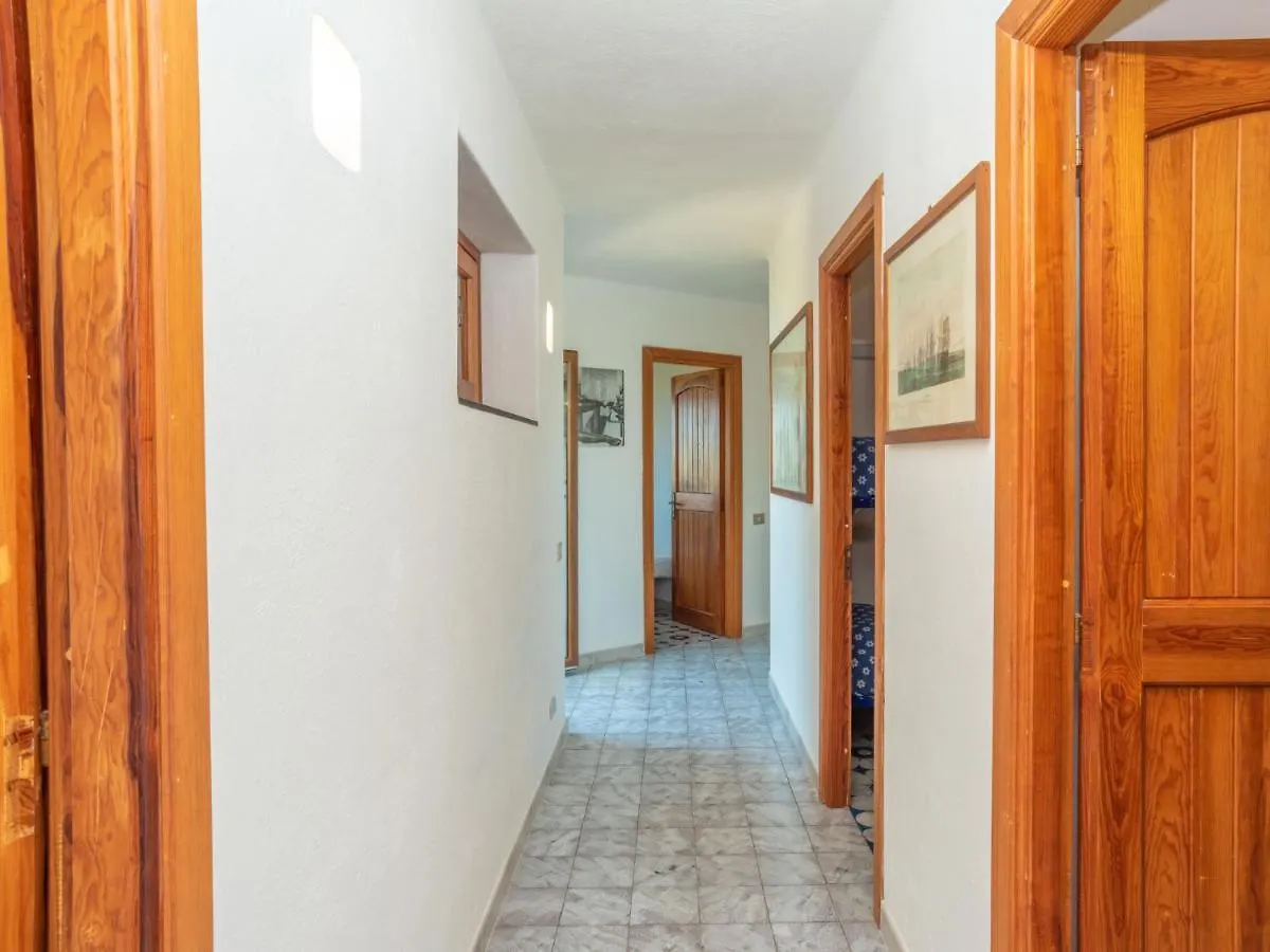 Holiday Home Sa Murta By Interhome Aglientu 0*,  Itália