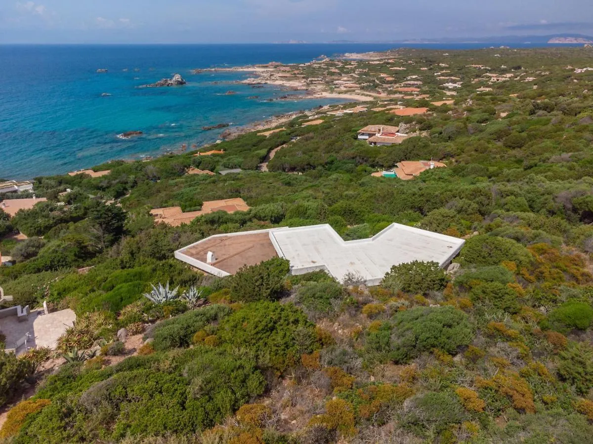 Holiday Home Sa Murta By Interhome Aglientu