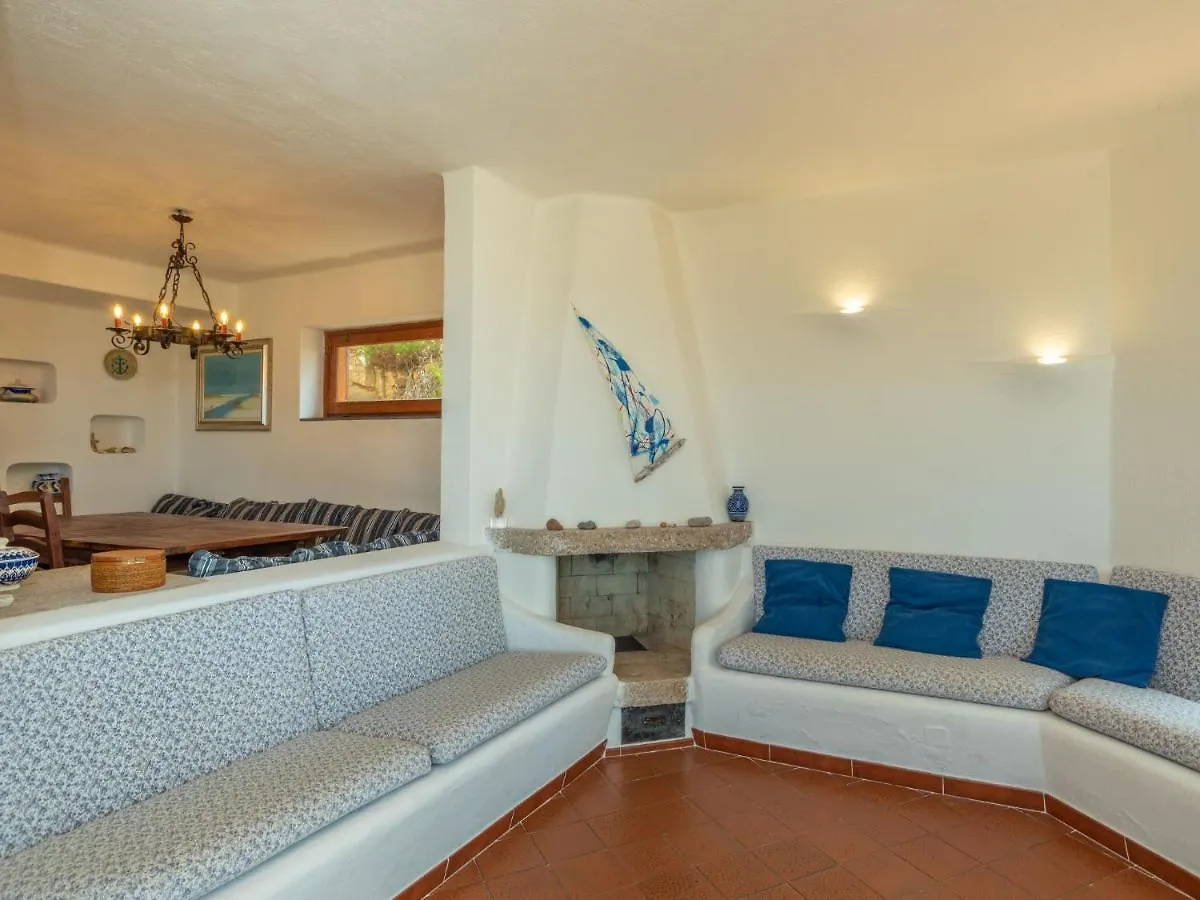 Holiday Home Sa Murta By Interhome Aglientu Itália