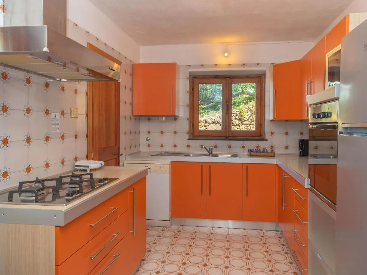 Holiday Home Sa Murta By Interhome Aglientu Itália