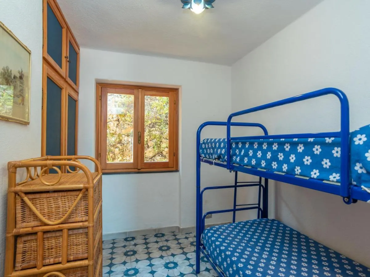 Holiday Home Sa Murta By Interhome Aglientu
