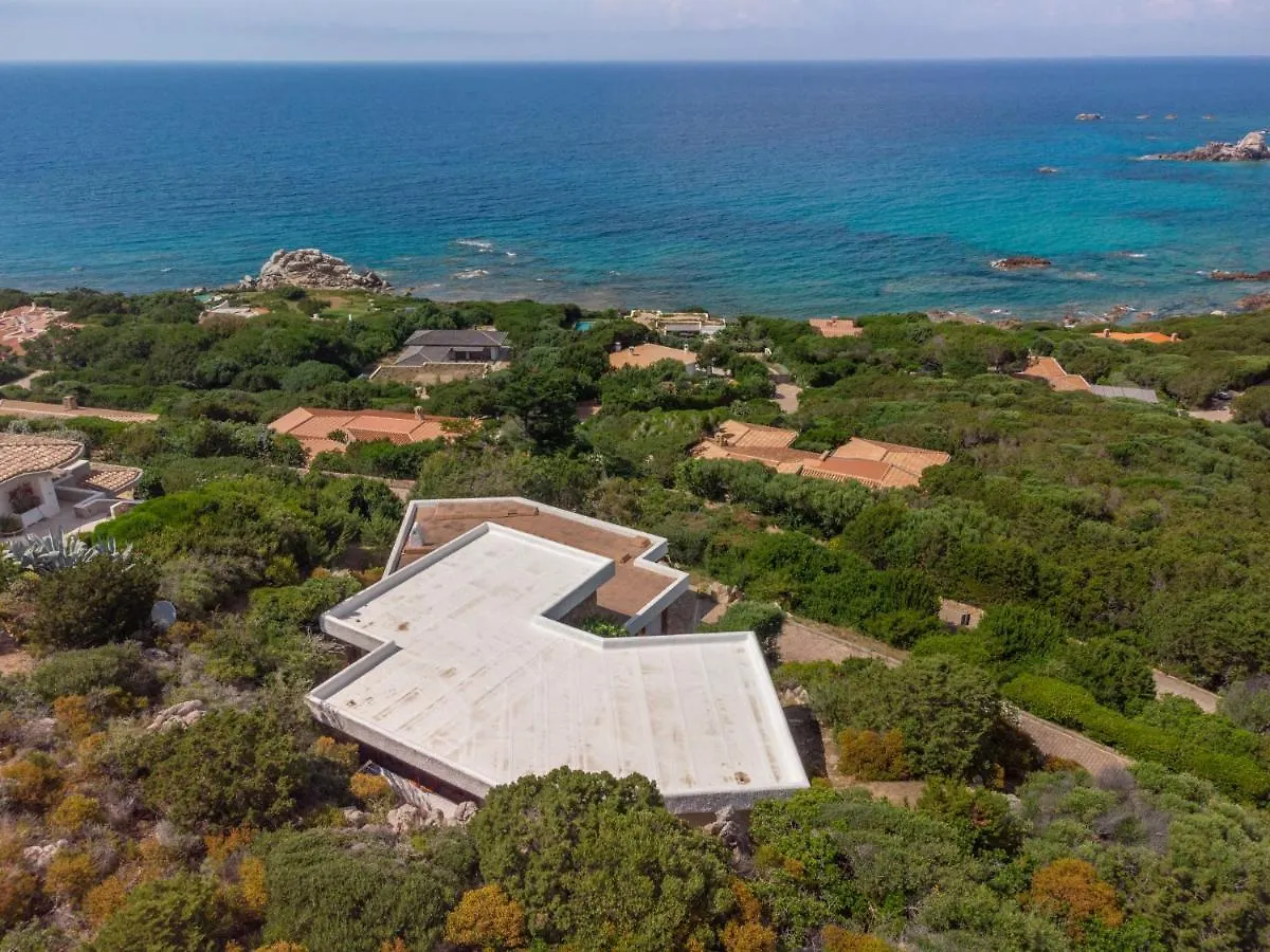 Holiday Home Sa Murta By Interhome Aglientu Itália