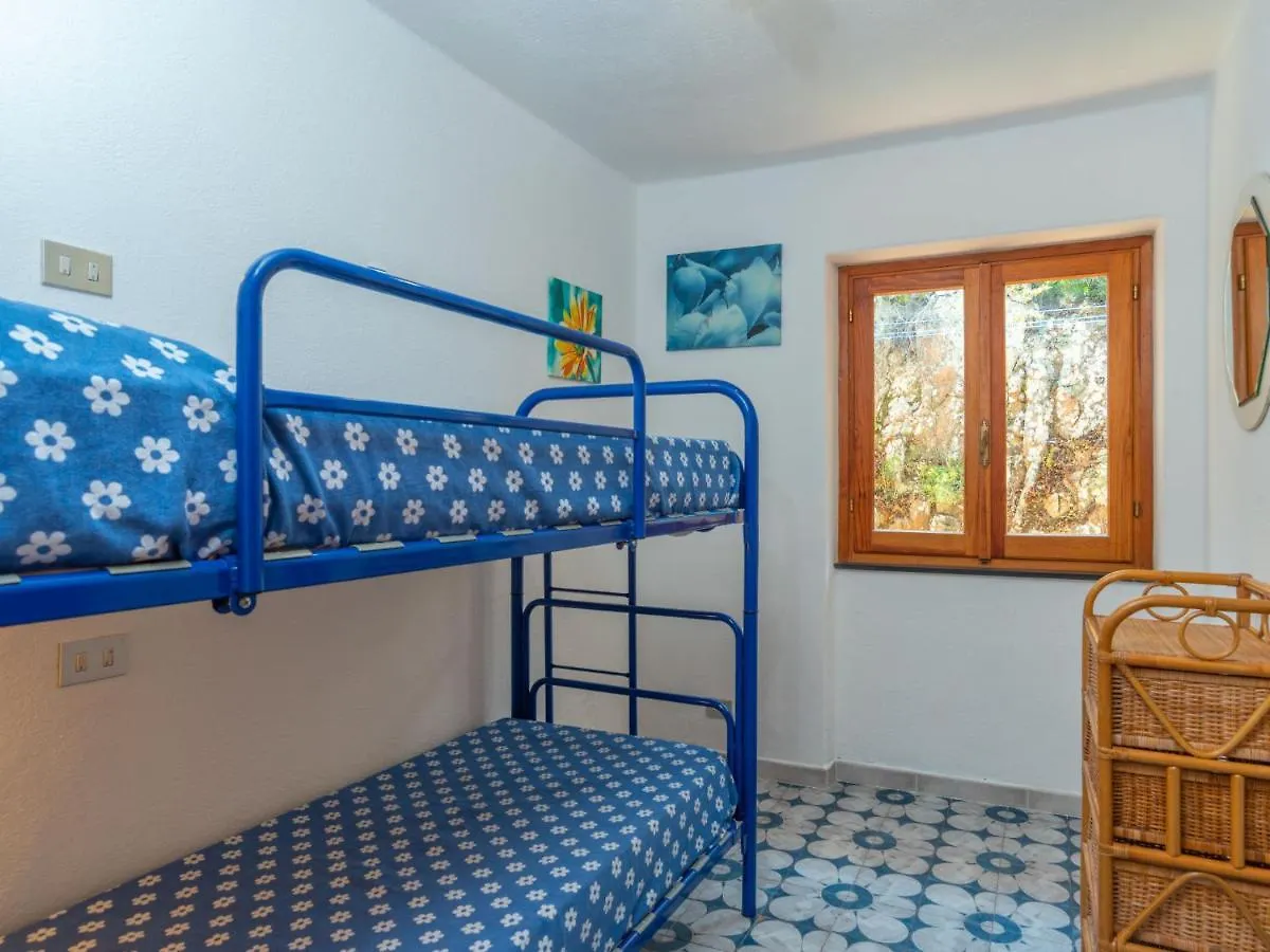 Holiday Home Sa Murta By Interhome Aglientu