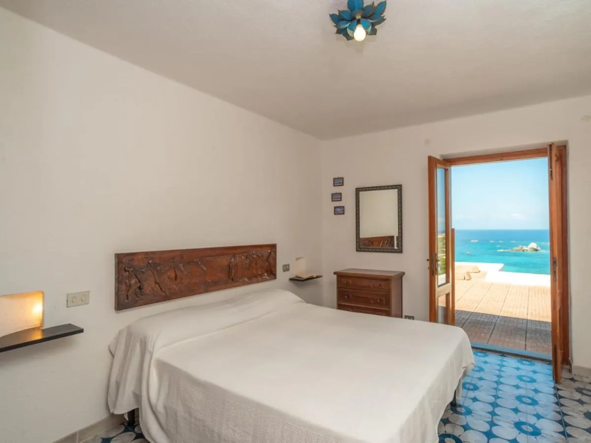 Holiday Home Sa Murta By Interhome Aglientu