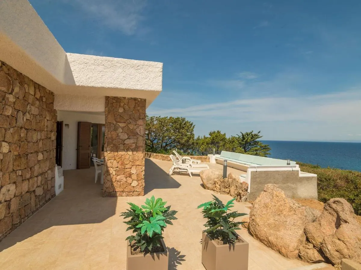 Holiday Home Sa Murta By Interhome Aglientu
