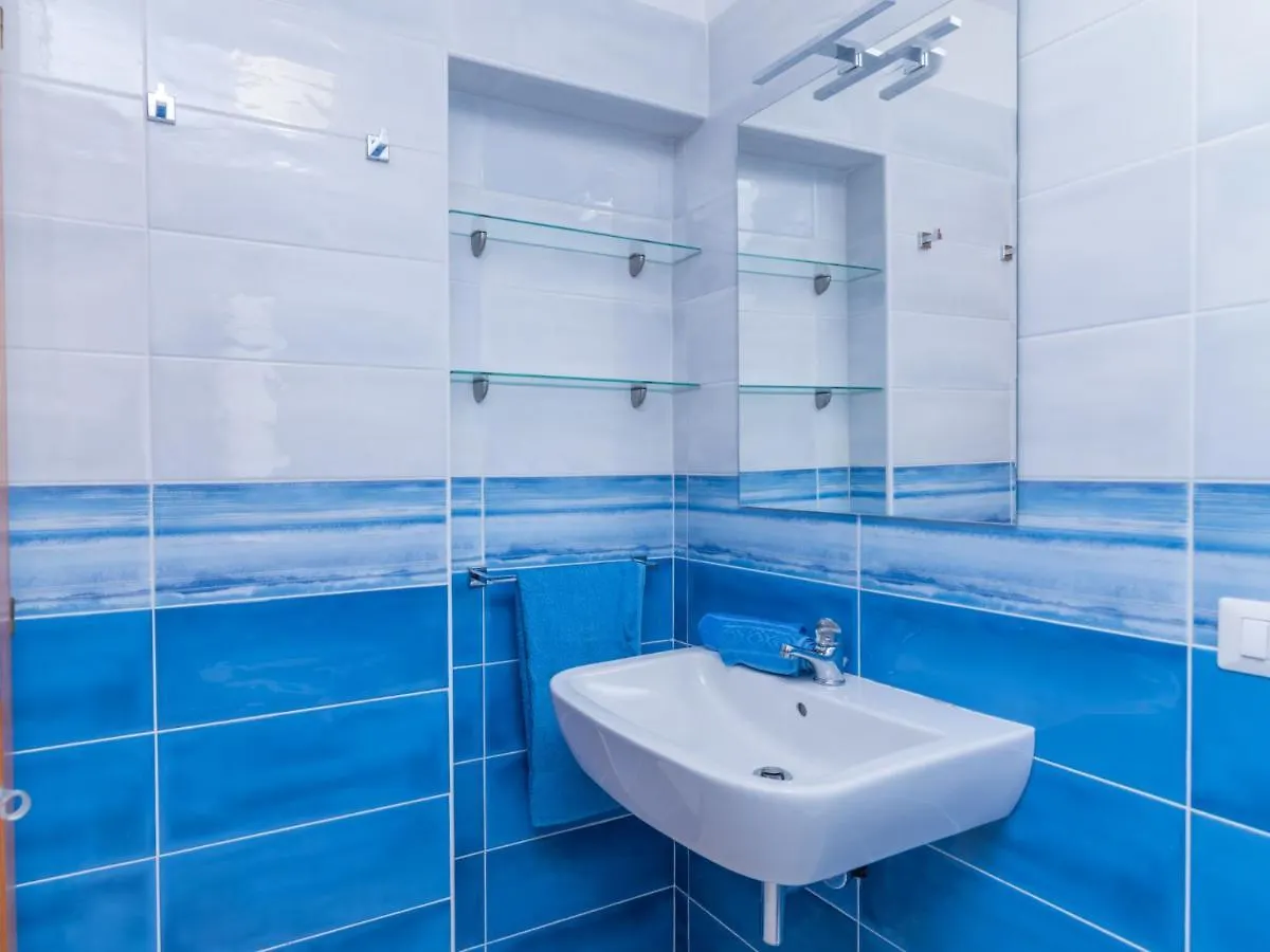 Holiday Home Sa Murta By Interhome Aglientu