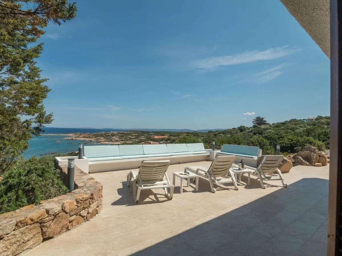 Holiday Home Sa Murta By Interhome Aglientu Itália