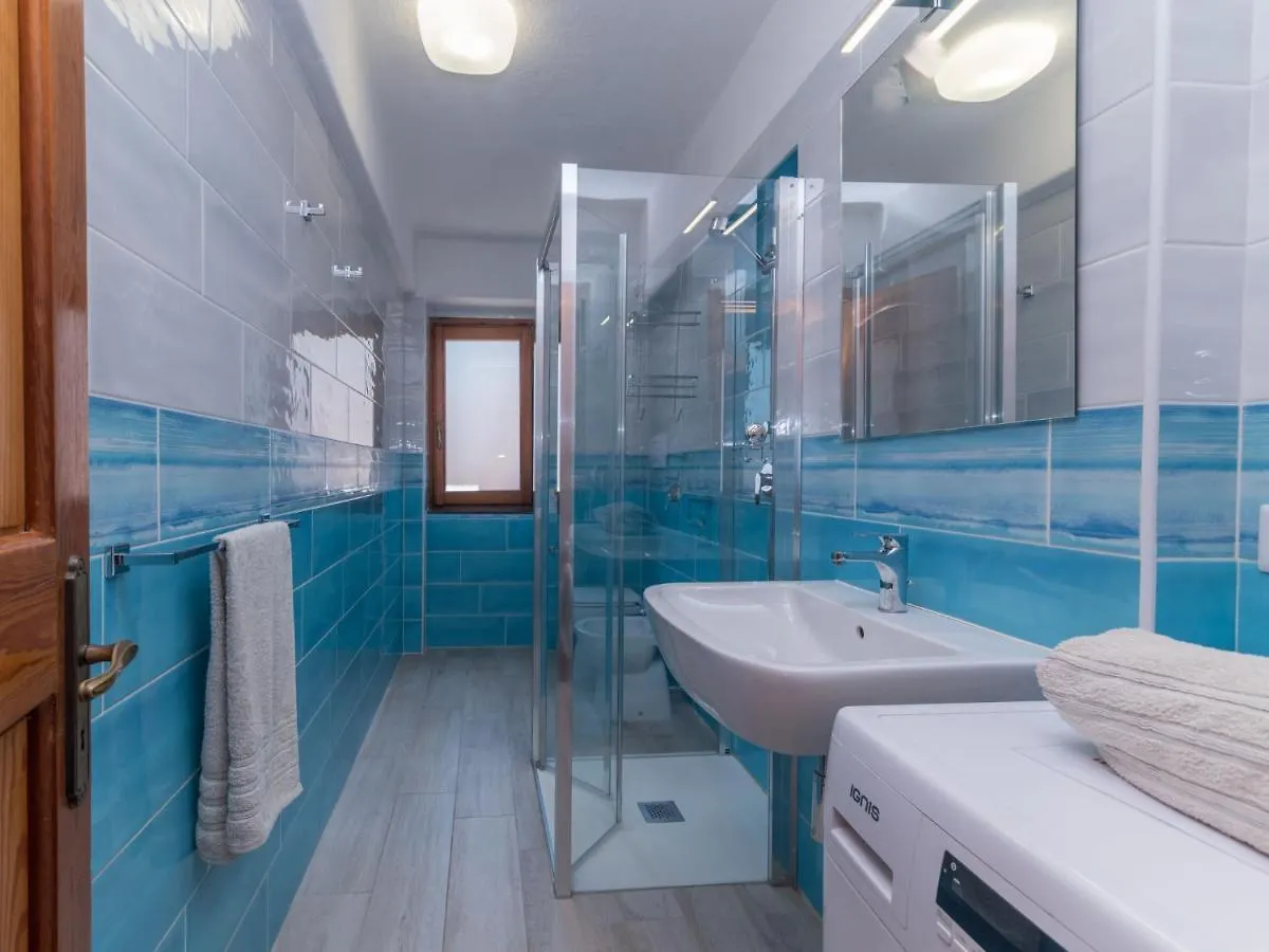 Holiday Home Sa Murta By Interhome Aglientu