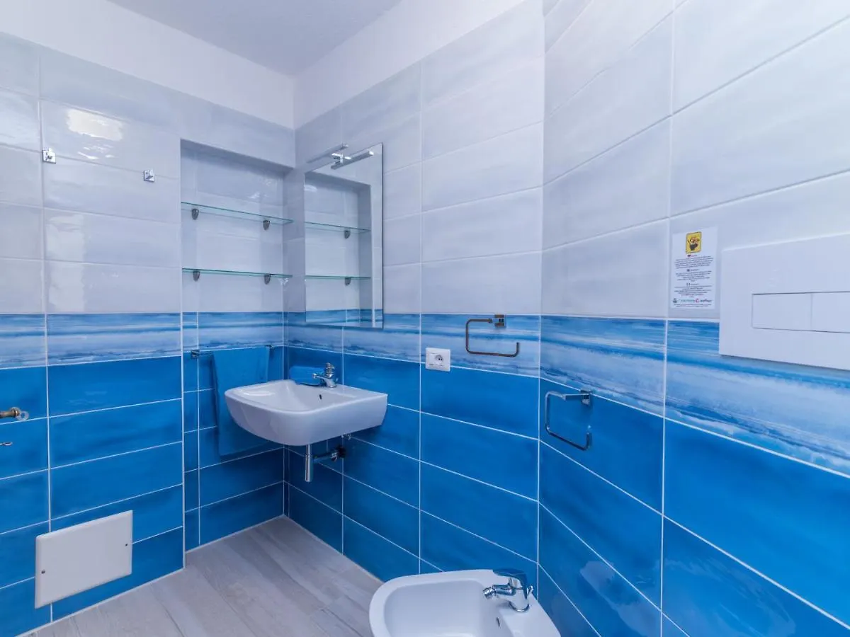 Holiday Home Sa Murta By Interhome Aglientu 0*,  Itália