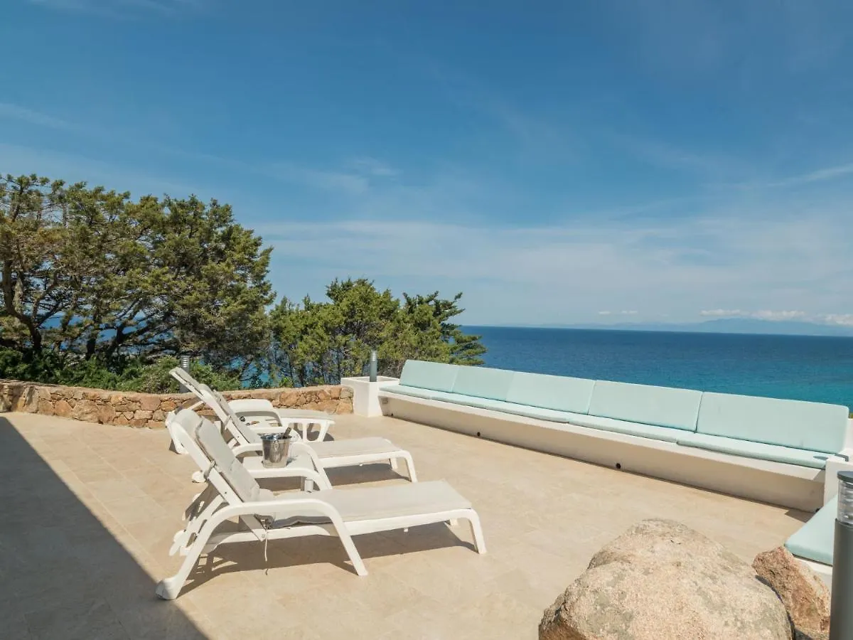 Holiday Home Sa Murta By Interhome Aglientu 0*,  Itália