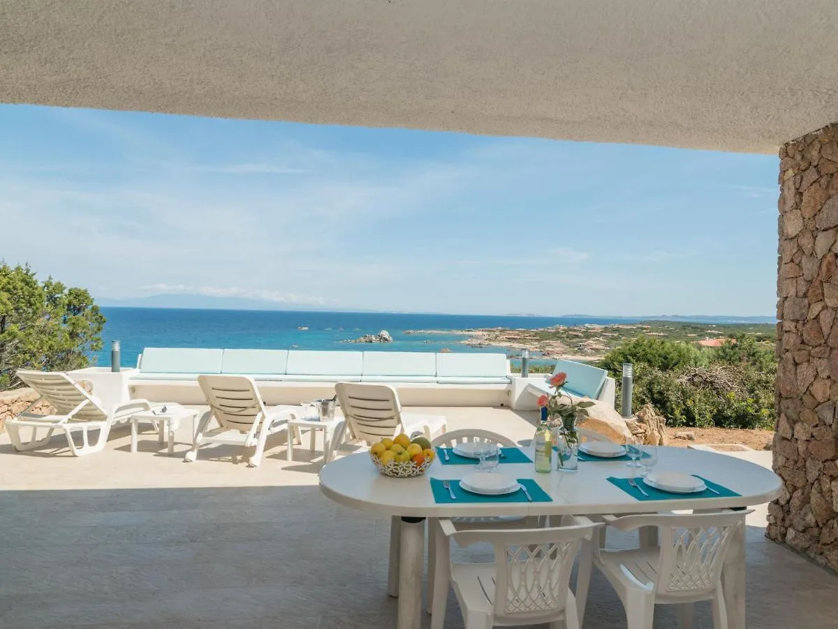 Holiday Home Sa Murta By Interhome Aglientu 0*,